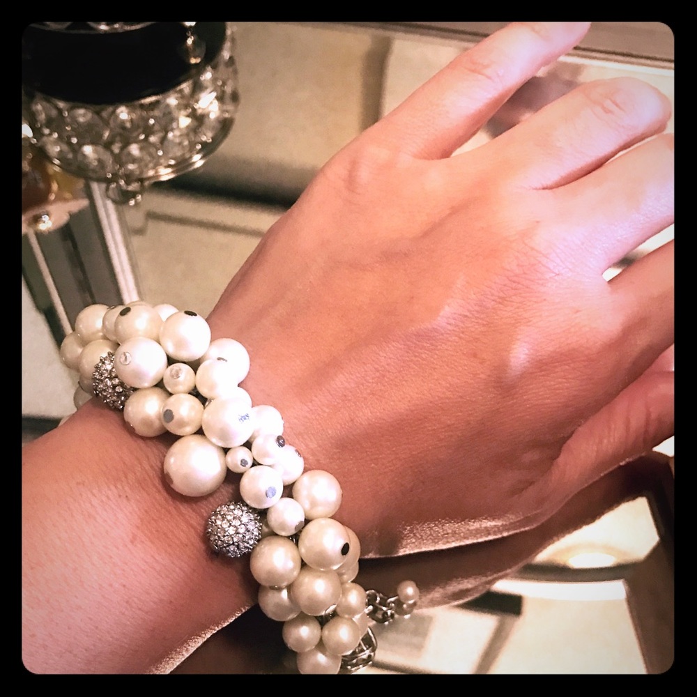Ann Taylor bracelet